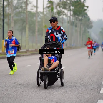 Runner Photo 5303354