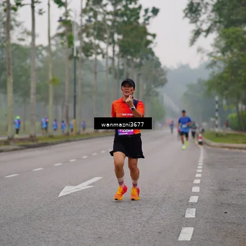 Runner Photo 5303358