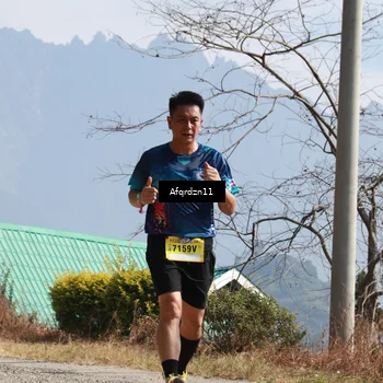 Runner Photo 5303360