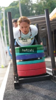 Runner Photo 5303361