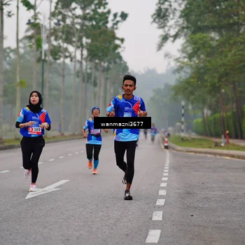 Runner Photo 5303366