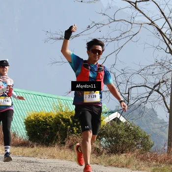 Runner Photo 5303368