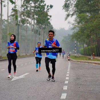Runner Photo 5303369