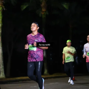 Runner Photo 5303370