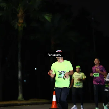 Runner Photo 5303373