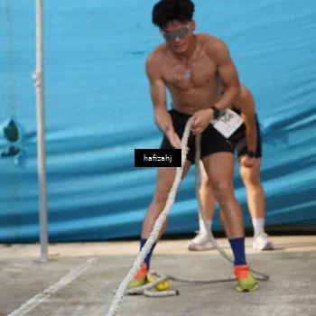 Runner Photo 5303375