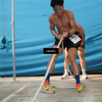 Runner Photo 5303376