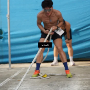 Runner Photo 5303378