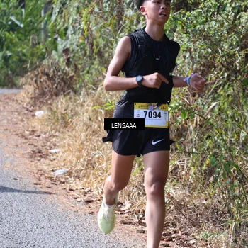 Runner Photo 5303380