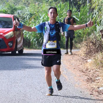 Runner Photo 5303381