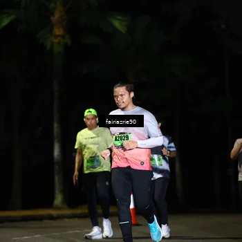 Runner Photo 5303382
