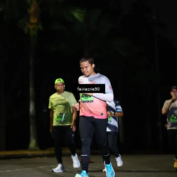 Runner Photo 5303384