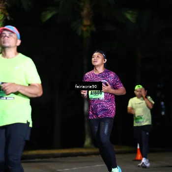 Runner Photo 5303386
