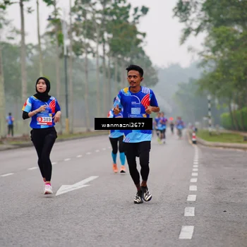 Runner Photo 5303387