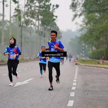 Runner Photo 5303388