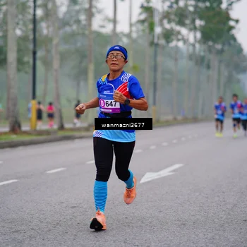 Runner Photo 5303389