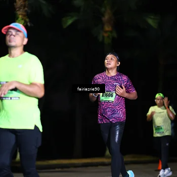 Runner Photo 5303390