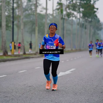 Runner Photo 5303394