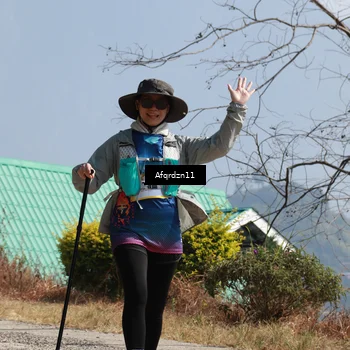 Runner Photo 5303395