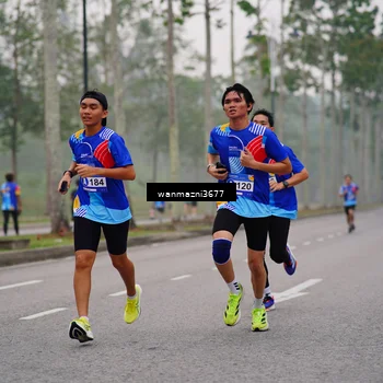 Runner Photo 5303396