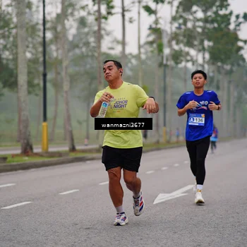 Runner Photo 5303397