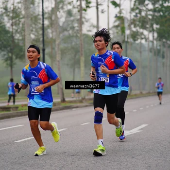 Runner Photo 5303398
