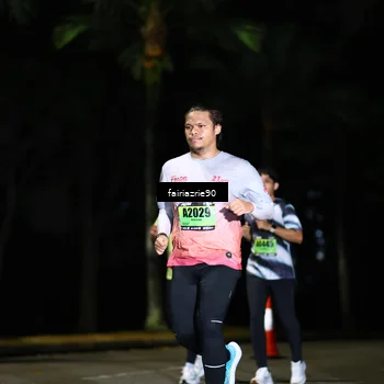 Runner Photo 5303404