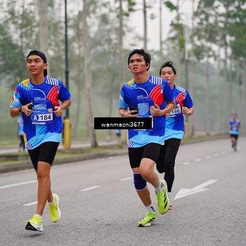 Runner Photo 5303405