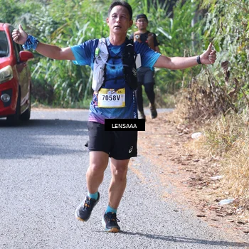 Runner Photo 5303408
