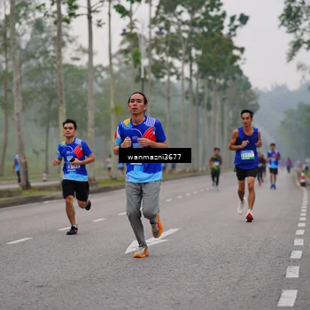 Runner Photo 5303410
