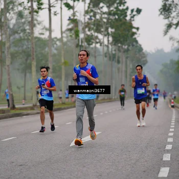 Runner Photo 5303412