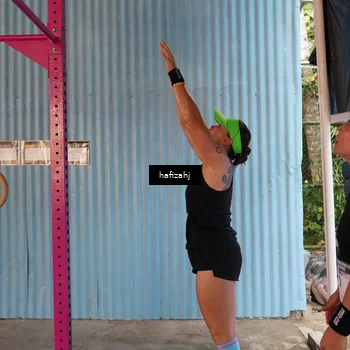Runner Photo 5303414