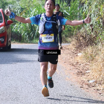 Runner Photo 5303415