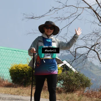 Runner Photo 5303416