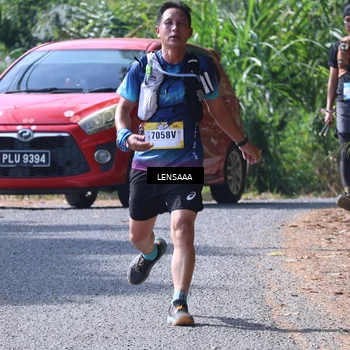 Runner Photo 5303417