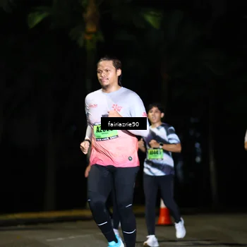Runner Photo 5303419