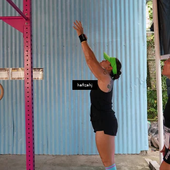 Runner Photo 5303420