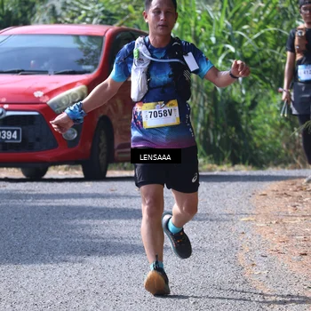 Runner Photo 5303421