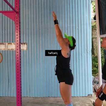Runner Photo 5303422
