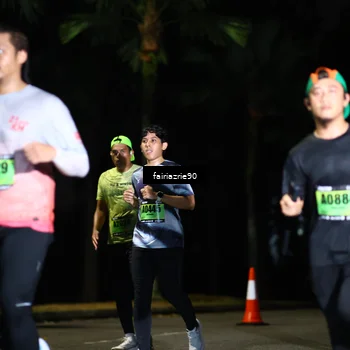 Runner Photo 5303423