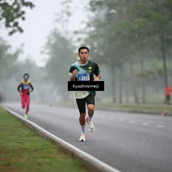 Runner Photo 5303427
