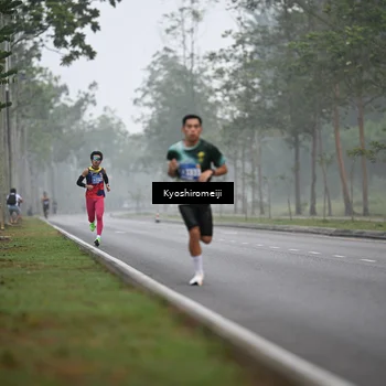 Runner Photo 5303430