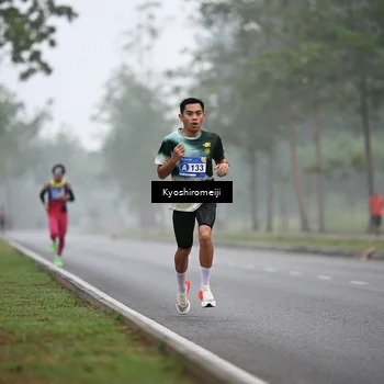Runner Photo 5303431