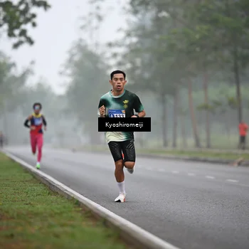 Runner Photo 5303432