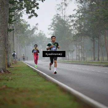 Runner Photo 5303434