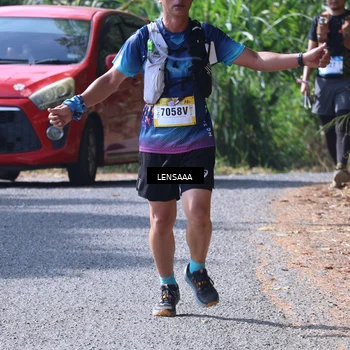 Runner Photo 5303436