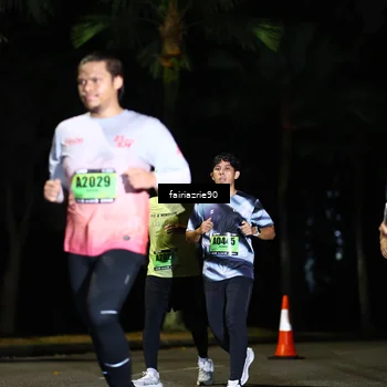 Runner Photo 5303440