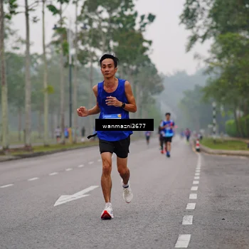 Runner Photo 5303441