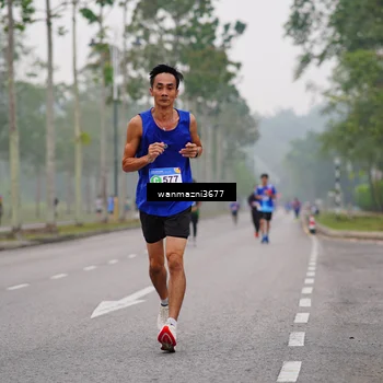 Runner Photo 5303443