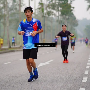 Runner Photo 5303444